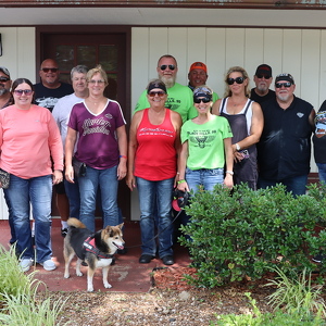 THE LAWLESS BUNCH/LAWLESS HD